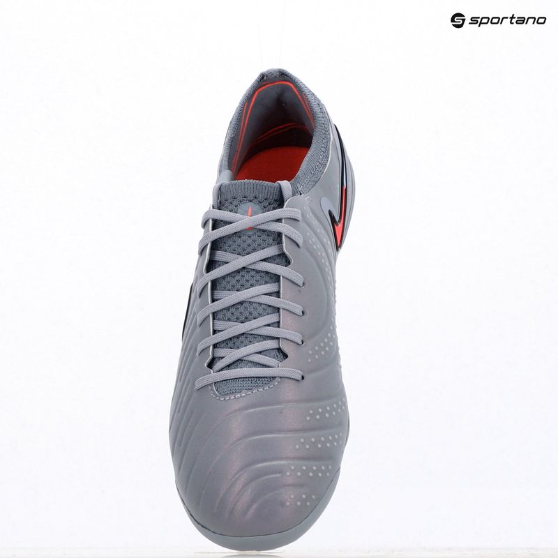 Pánské kopačky Nike Tiempo Legend 10 Elite AG-Pro black eclipse/black blue eclipse/black 13