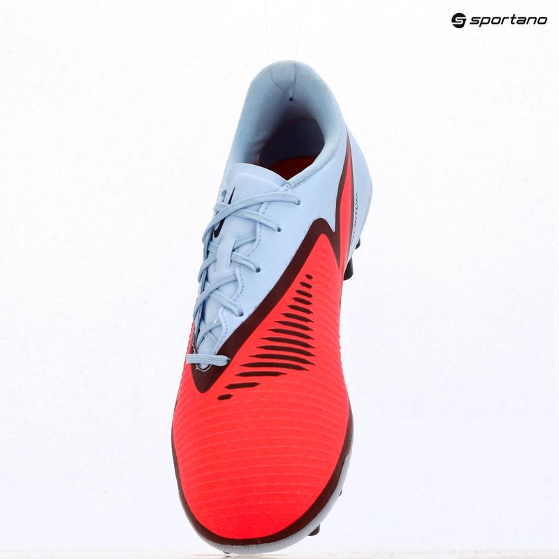 Pánské kopačky Nike Phantom 6 Low Academy AG royal tint/bright crimson/black 13