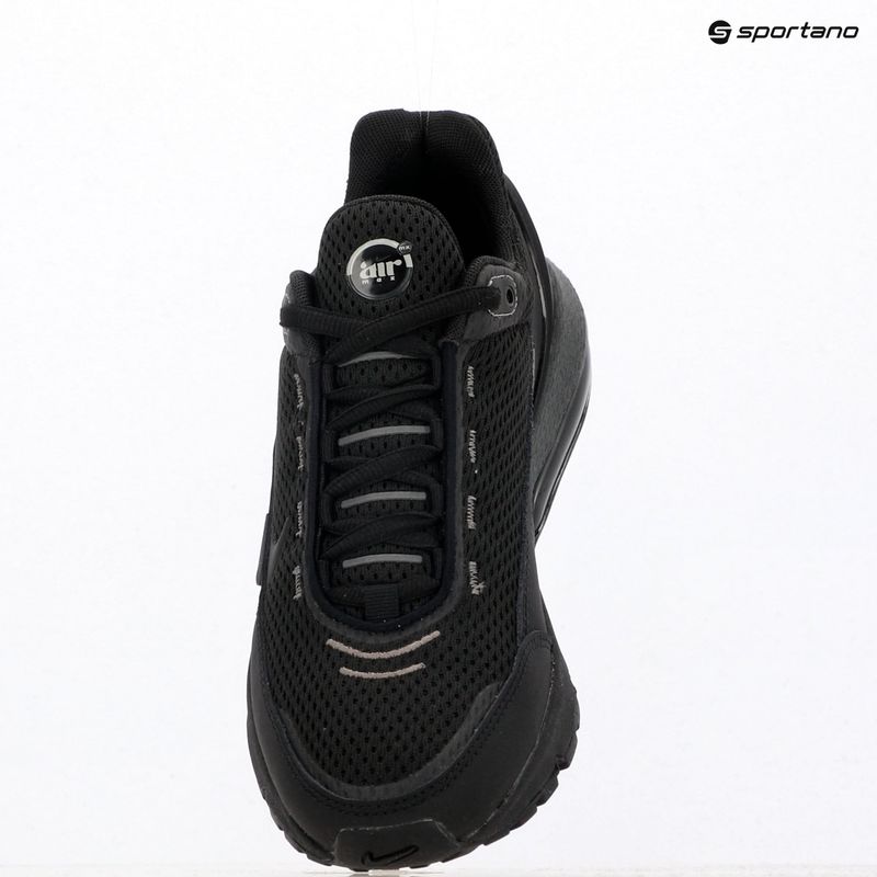 Pánské boty Nike Air Max Pulse black/black/anthracite 12
