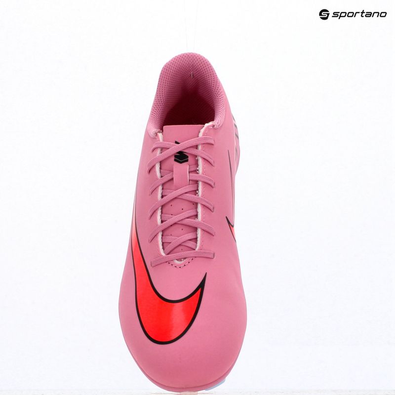 Pánské kopačky Nike Mercurial Vapor 16 Club FG/MG magic flamingo/black/total crimson 19