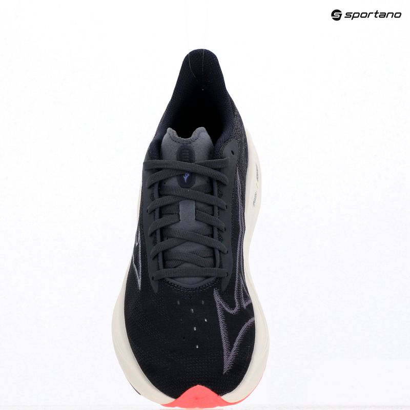 Dámské běžecké boty Mizuno Neo Cosmo blue granite/icelandic blue/strikingcoral 20