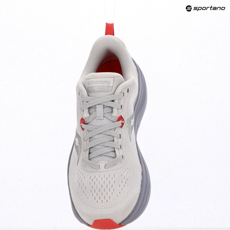 Dámské běžecké boty Saucony Lancer wistful/thistle 16