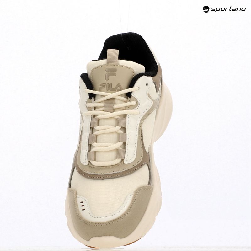 Dámské boty FILA Collene Cb antique white 16