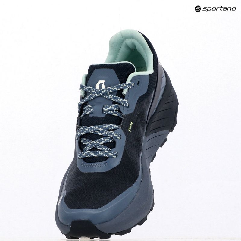 Dámské běžecké boty SCOTT Kinabalu 3 tmavě dark blue/metal blue 16