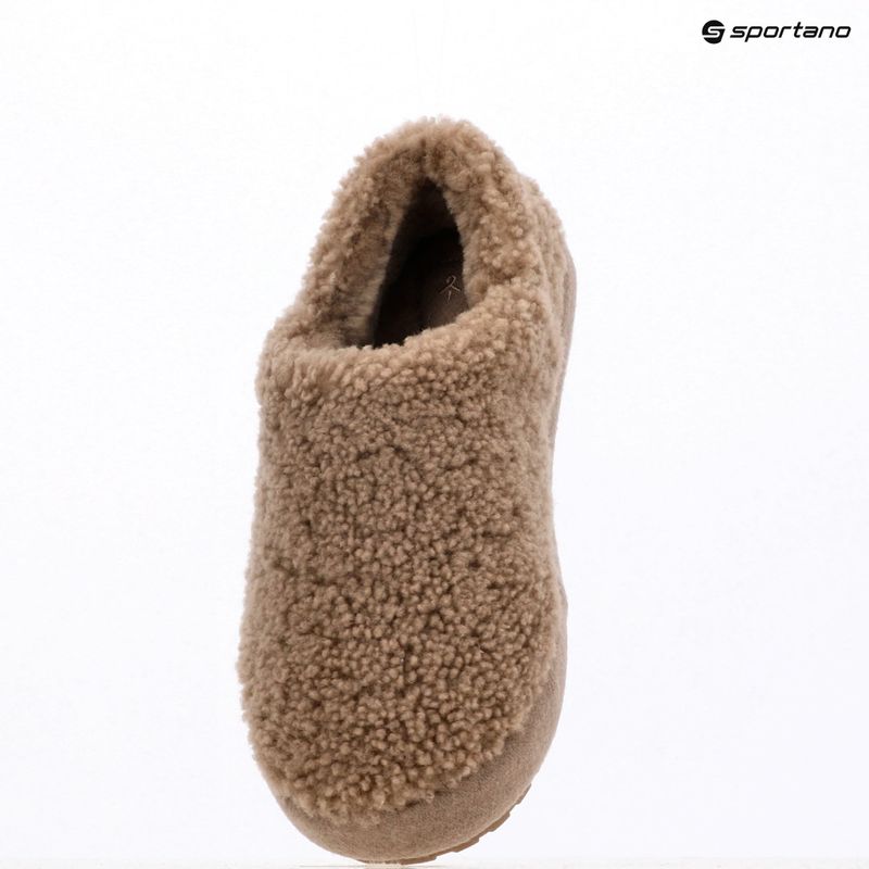 Dámské sněhule EMU Australia Aston mushroom 8