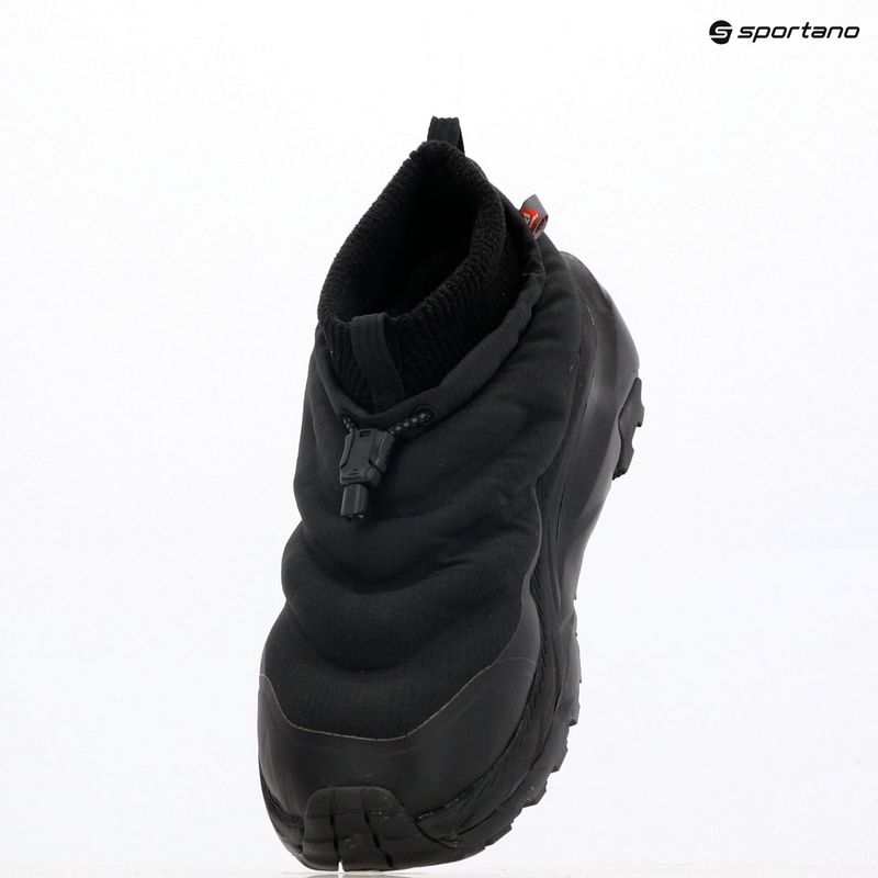 Pánské boty HOKA Kaha 2 Frost Moc GTX black/black 9
