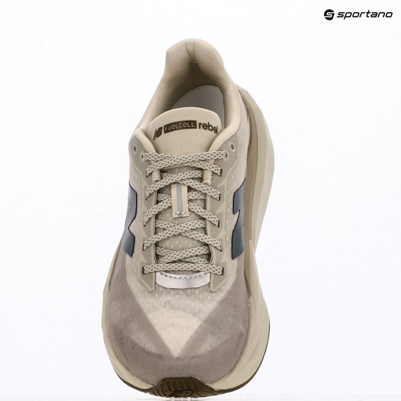 Dámské běžecké boty New Balance FuelCell Rebel V5 9