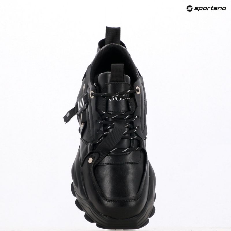 Dámské boty GOE MM2N4014 black 9