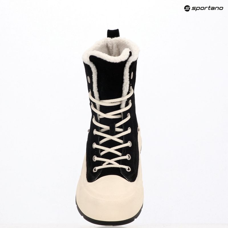 Dámské tenisky GOE SS2N4049 black 9