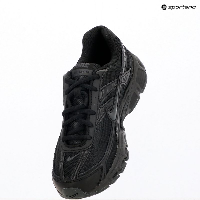 Dámské boty Nike Initiator black/dark smoke grey 10