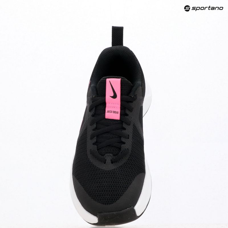 Dámské tréninkové boty Nike MC Trainer 3 black/playful pink 12