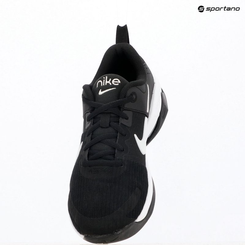 Dámské tréninkové boty Nike Zoom Bella 6 black/anthracite/ white 12