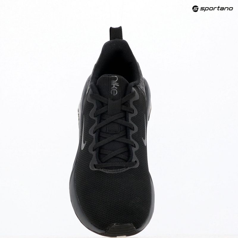 Dámské sportovní boty Nike Bella 7 black/black/anthracite 11
