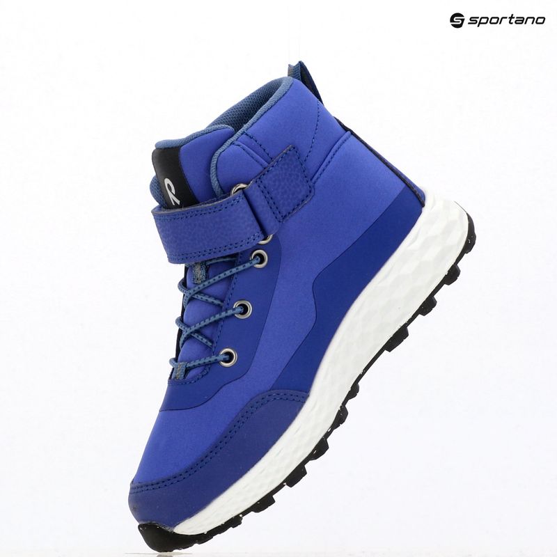 Dětské boty Reima Hiipien twilight blue 18