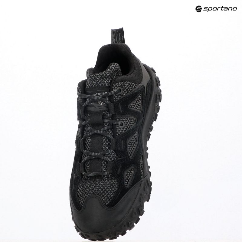 Pánské boty Timberland Greenstride Motion 6 Low blackout mesh 10