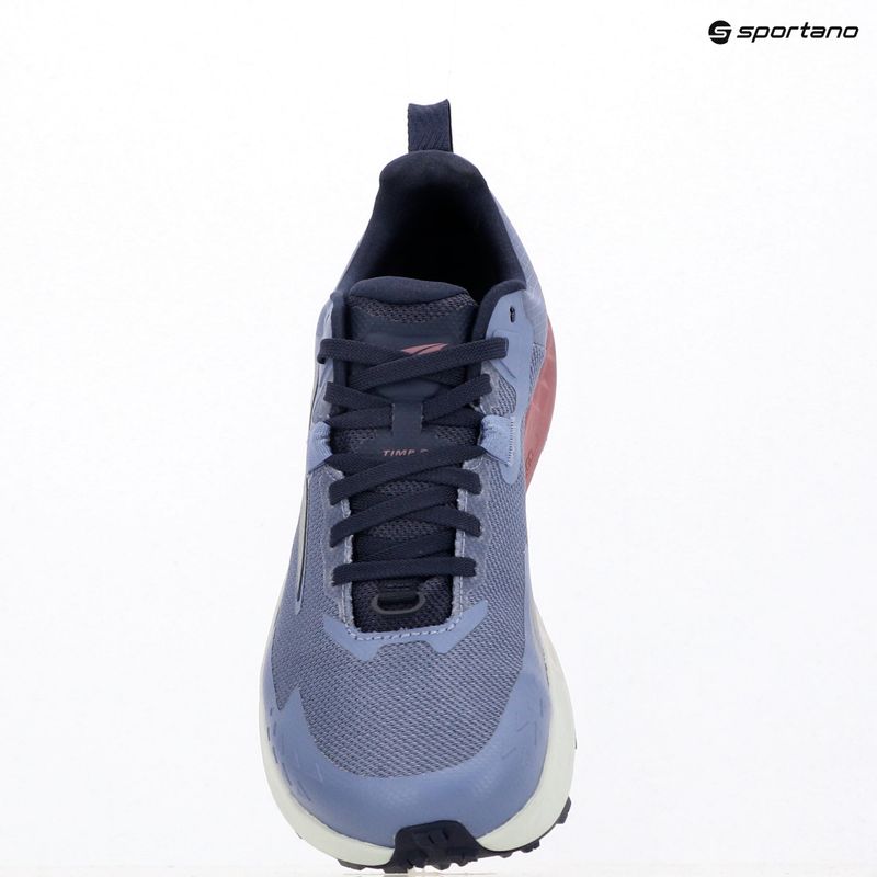 Dámské běžecké boty Altra Timp 5 GTX purple 9