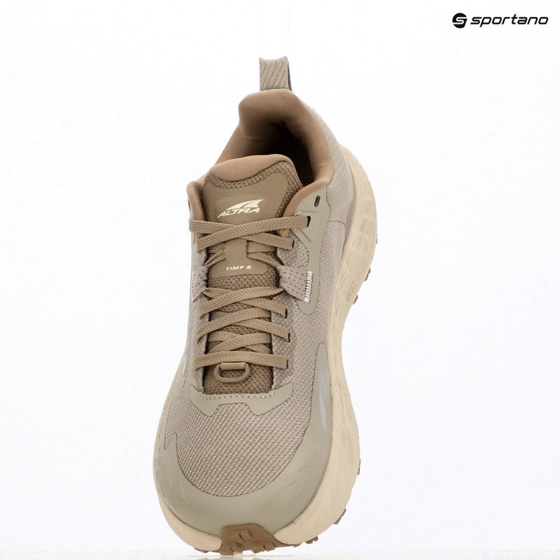 Dámské běžecké boty Altra Timp 5 sand 9