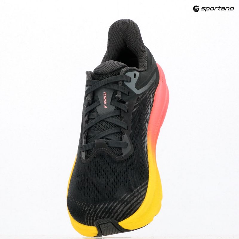 Dámské běžecké boty Altra Torin 8 black/pink 16