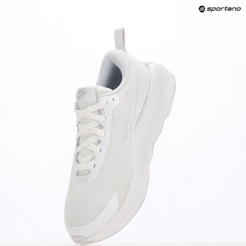 Pánské boty Nike Promina white/pure platinum 11