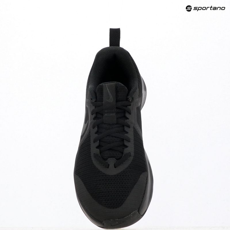 Pánské tréninkové boty Nike MC Trainer 3 black/anthracite 15