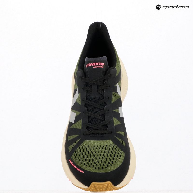 Pánské běžecké boty VEJA X Jolie Foulee Condor 3 milt/reflective 9