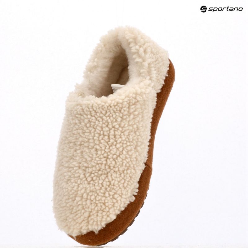 Dámské sněhule EMU Australia Aston natural 9