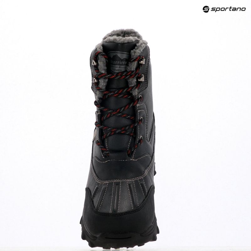 Pánské sněhule Karrimor Snow Casual 3 black 14