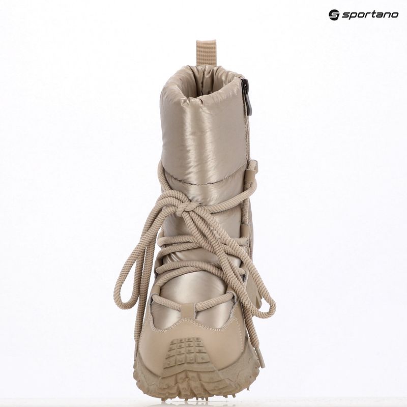 Dámské sněhule Lee Cooper LCJ-25-12-3663L gold 9