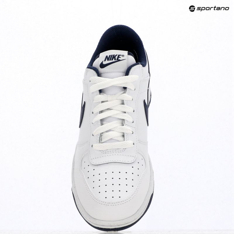 Pánské boty Nike Big Low white/midnight navy 9