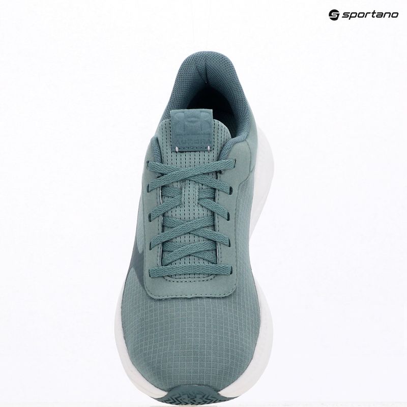 Dámské tréninkové boty Under Armour Aurora 3 serpentine/white/salt purple 9