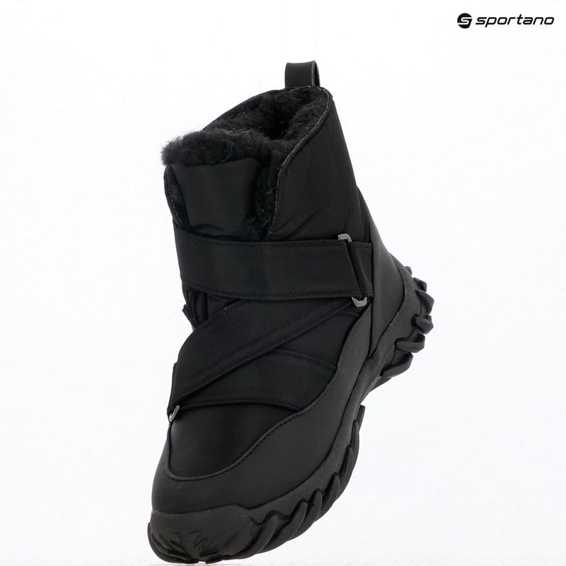 Dětské sněhule EMU Australia Kit black 13