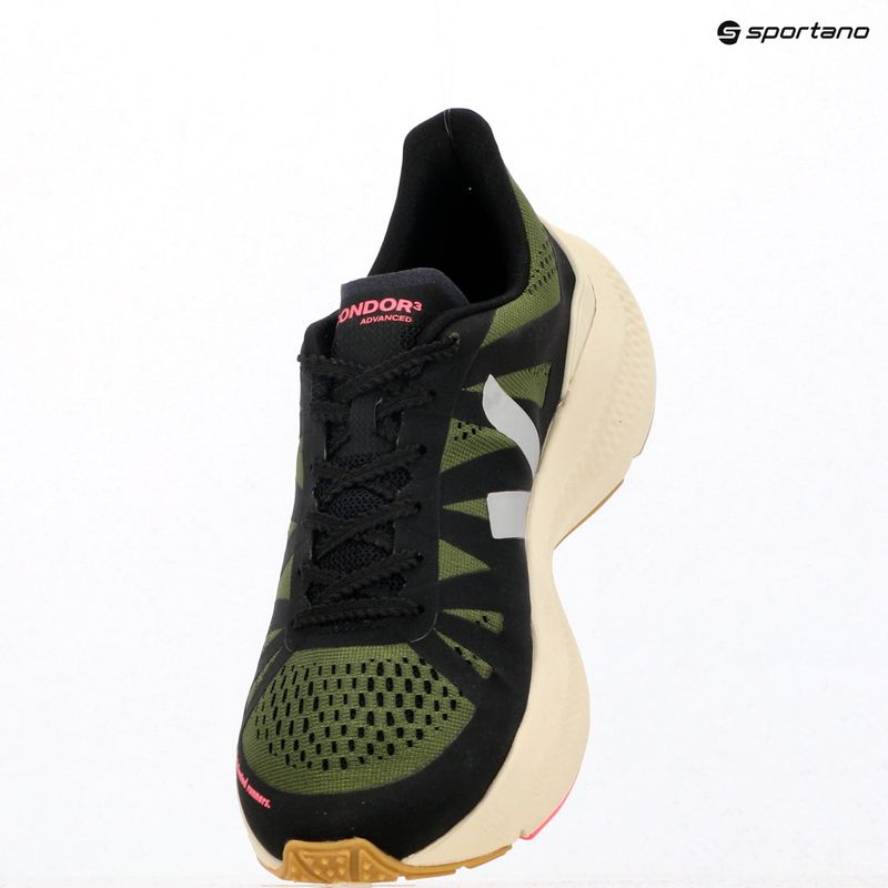 Dámské běžecké boty VEJA X Jolie Foulee Condor 3 milt/reflective 11