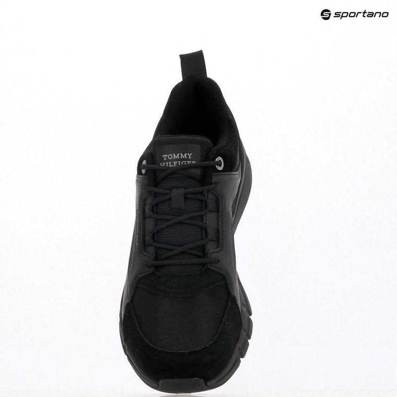 Pánské boty Tommy Hilfiger Modern Comfort Run Outdoor BDS 9