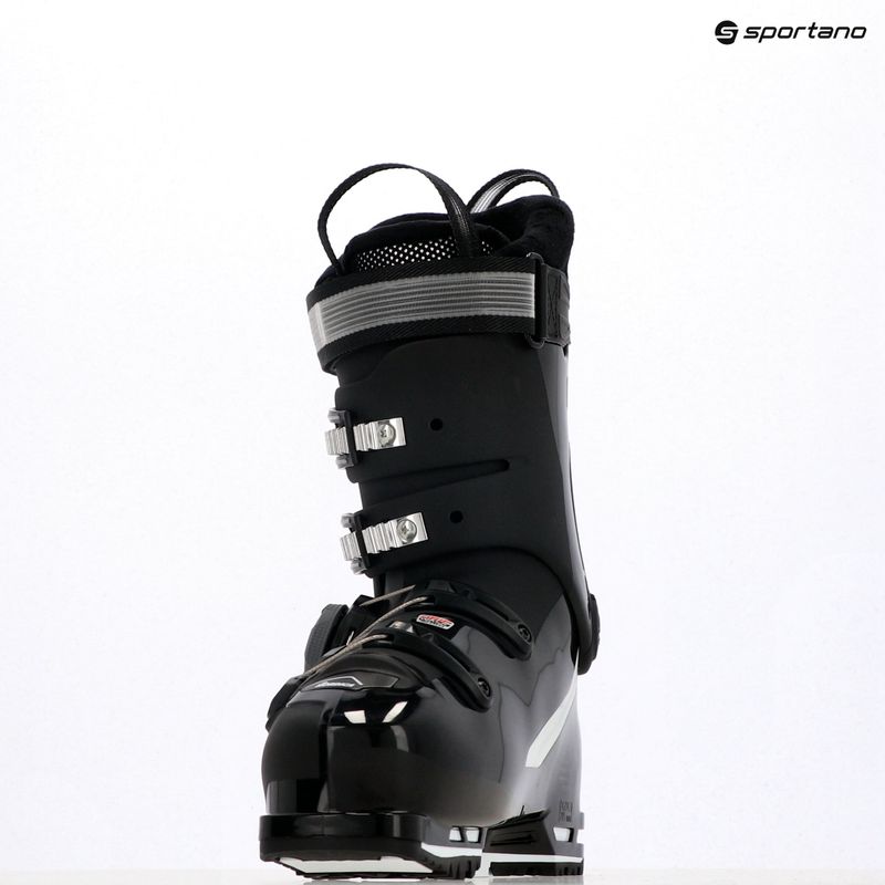 Dámské sjezdové boty Nordica Speedmachine 3 85 W BOA GW black/white/pink 7