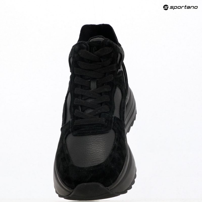 Dámské boty BIG STAR OO274A325 black 16