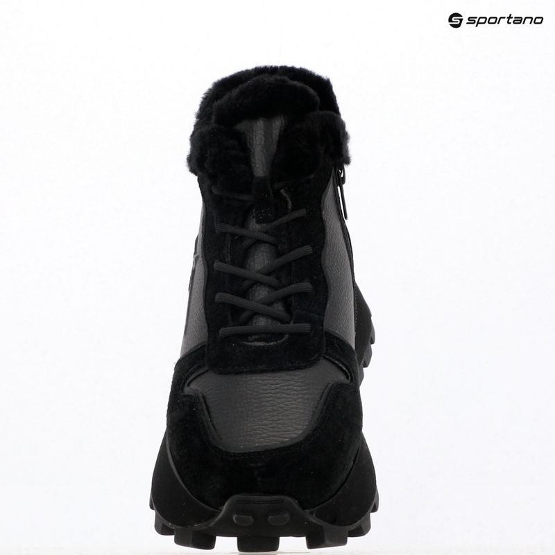 Dámské boty BIG STAR OO274A329 black 16