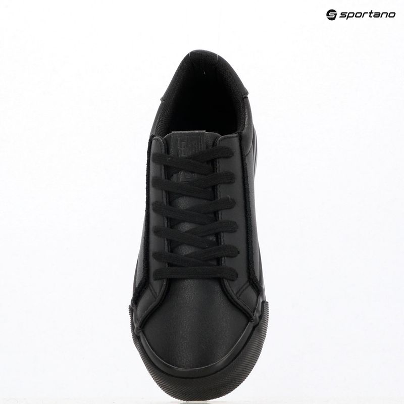 Dámské tenisky BIG STAR SS274221 black 9