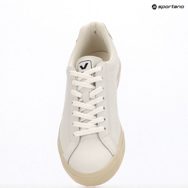 Pánské tenisky VEJA Esplar Leather extra/white 9
