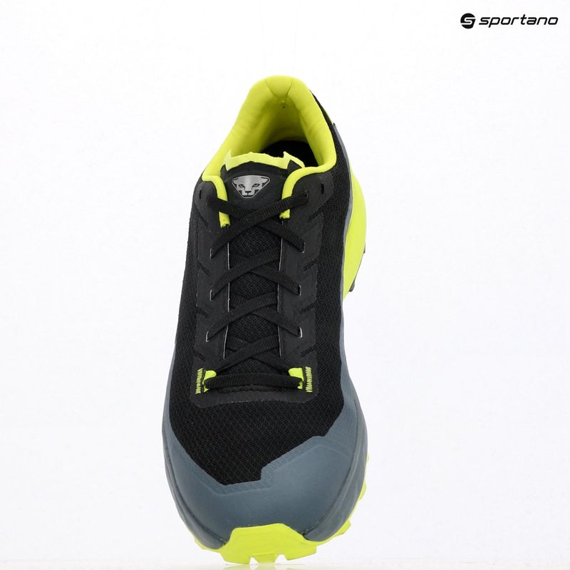 Pánské běžecké boty DYNAFIT Ultra GTX hurricane/black out 11