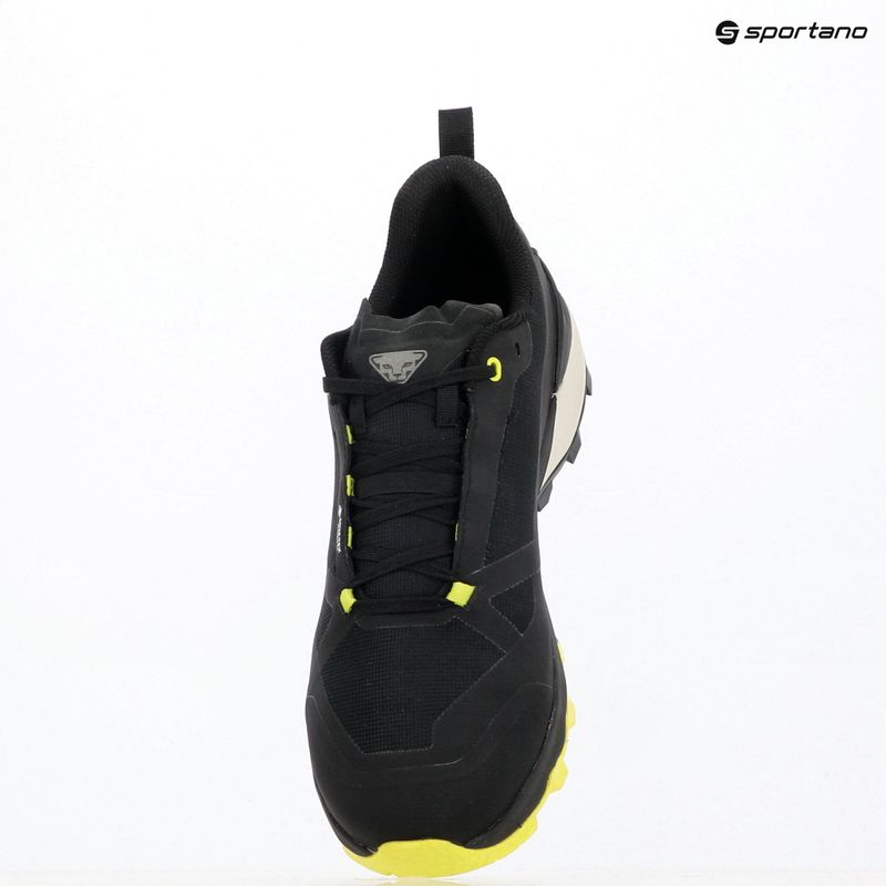 Pánská treková obuv DYNAFIT Transalper 2 GTX black out/nimbus 9