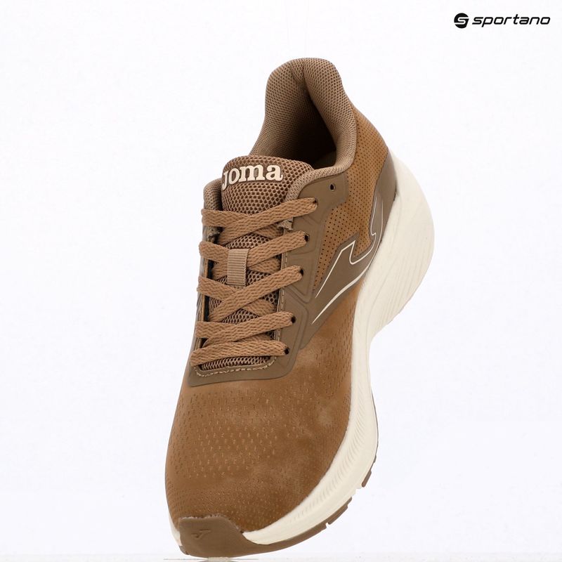 Dámské běžecké boty Joma Argon Lady beige 9