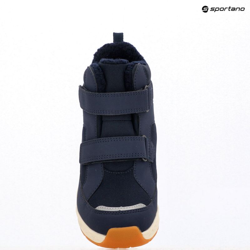 Dětské sněhule Viking Footwear Espo Warm GTX 2V navy 17