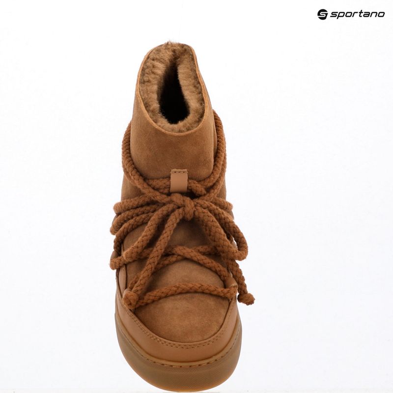 Dámské sněhule INUIKII Classic amber 12