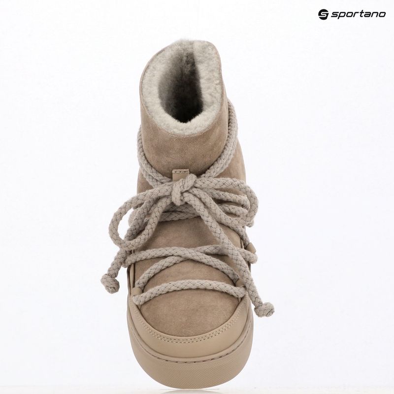 Dámské sněhule INUIKII Classic 2025 grey 12