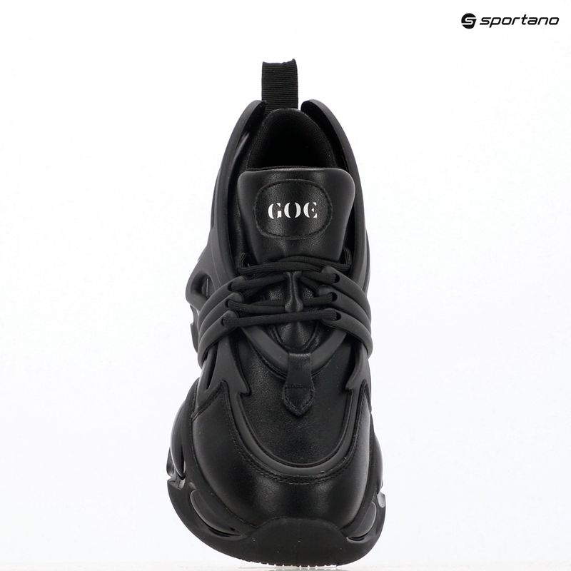 Dámské boty GOE OO2N4028 black 20