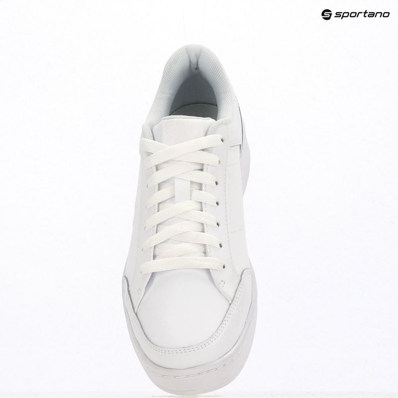 Pánské tréninkové boty Under Armour Official white/white/white 11