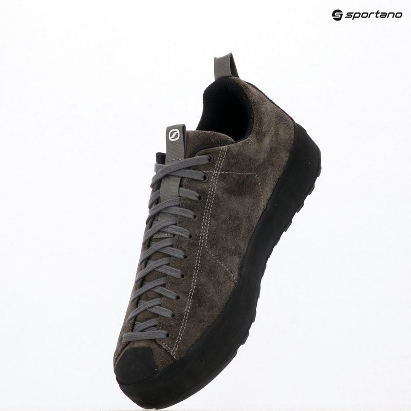 Pánské boty SCARPA Mojito Wrap GTX anthracite 16