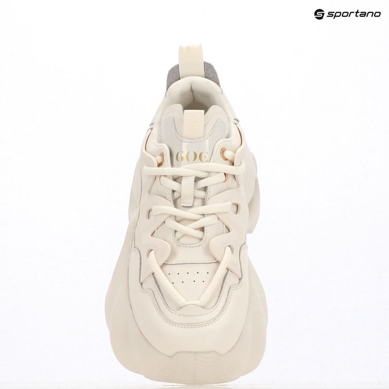 Dámské boty GOE OO2N4029 white 19