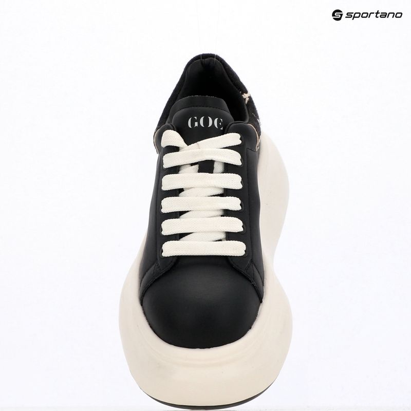 Dámské boty GOE SS2N4001 black 20