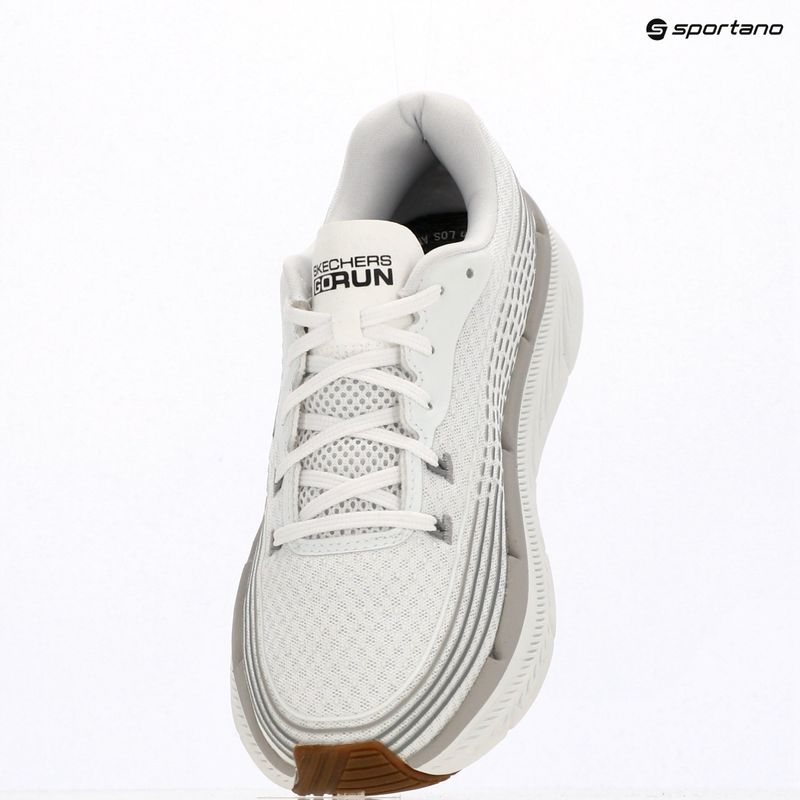 Pánské boty SKECHERS Max Cushioning Premier 2.0 Vivid 2.0 white 14